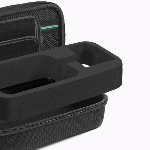 Чехол Ugreen Case Box for Nintendo Switch and Accessories 26.5cm x 10cm x 13.5cm Black (UGR701BLK)