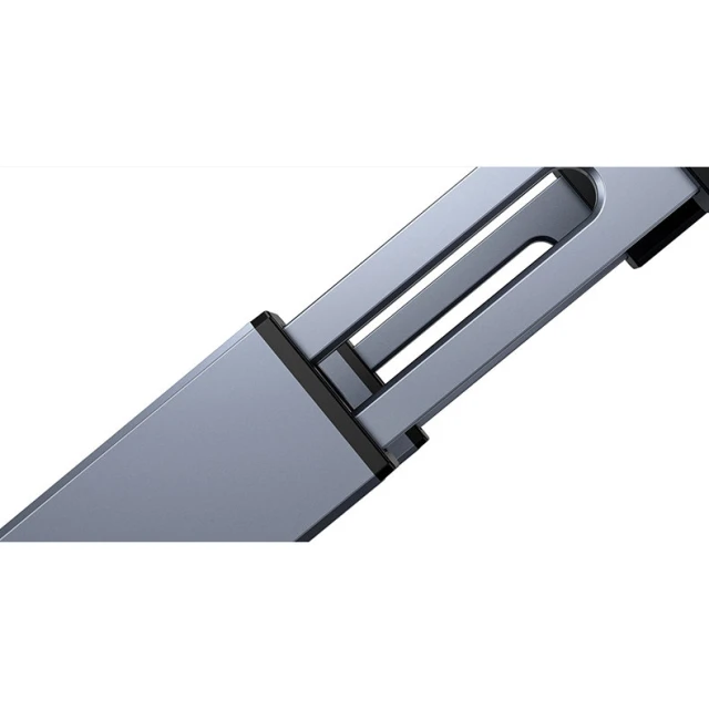 Подставка Ugreen Foldable Stand Smartphone Gray (UGR1272GRY)