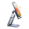 Подставка Ugreen Foldable Stand Smartphone Gray (UGR1272GRY)