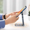 Подставка Ugreen Foldable Stand Smartphone Gray (UGR1272GRY)