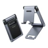 Подставка Ugreen Foldable Stand Smartphone Gray (UGR1272GRY)