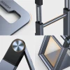 Подставка Ugreen Foldable Stand Smartphone Gray (UGR1272GRY)