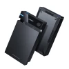 Корпус для зовнішнього жорсткого диска Ugreen HDD SATA 3.5