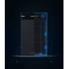 Корпус для зовнішнього жорсткого диска Ugreen HDD SATA 3.5