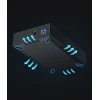 Корпус для зовнішнього жорсткого диска Ugreen HDD SATA 3.5