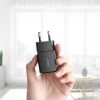 Мережевий зарядний пристрій Ugreen 10.5W USB-A Black (50459)