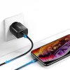 Мережевий зарядний пристрій Ugreen 10.5W USB-A Black (50459)