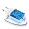 Мережевий зарядний пристрій Ugreen 10.5W USB-A Black (50459)