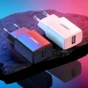 Мережевий зарядний пристрій Ugreen 10.5W USB-A Black (50459)
