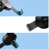 Автодержатель Ugreen Car Gravity Holder Gray (UGR1329GRY)