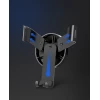 Автодержатель Ugreen Car Gravity Holder Gray (UGR1329GRY)