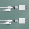 Адаптер Ugreen USB-A to USB-C Black (6957303855681)