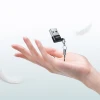 Адаптер Ugreen USB-A to USB-C Black (6957303855681)