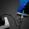 Адаптер Ugreen USB Type-C to micro USB Gray (6957303855902)