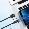 Адаптер Ugreen USB Type-C to micro USB Gray (6957303855902)