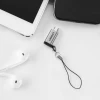 Адаптер Ugreen USB Type-C to micro USB Gray (6957303855902)