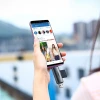 Адаптер Ugreen SD/micro SD Card Reader for USB-А/USB Type-C Gray (UGR179)