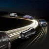 Автомобильное зарядное устройство Ugreen 2x USB-A 24W 4.8A (2x 2.4A) Black (UGR1087BLK)