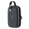 Чехол Ugreen HDD SSD Box Accessories 20.3cm x 12.9cm x 7.2cm Gray (UGR702GRY)