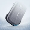 Чехол Ugreen HDD SSD Box Accessories 20.3cm x 12.9cm x 7.2cm Gray (UGR702GRY)