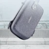 Чехол Ugreen HDD SSD Box Accessories 20.3cm x 12.9cm x 7.2cm Gray (UGR702GRY)