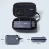 Чехол Ugreen HDD SSD Box Accessories 20.3cm x 12.9cm x 7.2cm Gray (UGR702GRY)