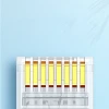 Штекерний з'єднувач Ugreen RJ45 8P8C Cat 6 Clear (UGR685CL)