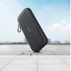Чохол Ugreen Case Box for Nintendo Switch and Accessories 26cm x 12cm x 4cm Black (UGR482BLK)