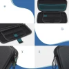 Чохол Ugreen Case Box for Nintendo Switch and Accessories 26cm x 12cm x 4cm Black (UGR482BLK)