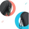 Чохол Ugreen Case Box for Nintendo Switch and Accessories 26cm x 12cm x 4cm Black (UGR482BLK)
