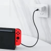 Кабель Ugreen USB Type-C 3A 1.5m Black (6957303859986)