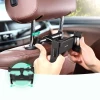 Автодержатель Ugreen Car Holder on the Headrest Black (UGR283)