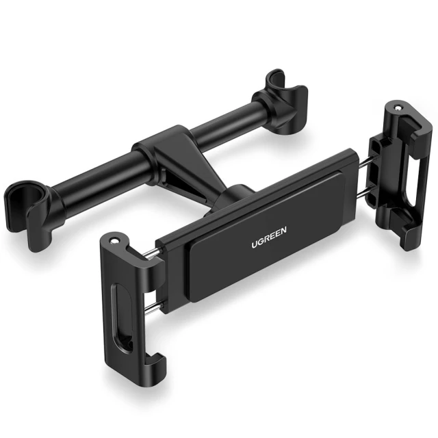 Автодержатель Ugreen Car Holder on the Headrest Black (UGR283)