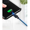 Кабель Ugreen USB-A to USB Type-C 2A 1m Black (6957303861163)