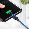 Кабель Ugreen USB-A to USB Type-C 3A 1.5m Black (6957303861170)
