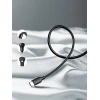 Кабель Ugreen USB-A to USB Type-C 2A 2m Black (6957303861187)