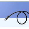 Кабель Ugreen USB-A to micro USB 2A 1m Black (6957303861361)
