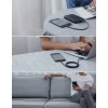 Кабель Ugreen USB-A to micro USB 2m Black (6957303861385)