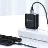 Кабель Ugreen USB-A to micro USB 1m Gray (6957303861460)