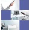 Кабель Ugreen USB-A to micro USB 2m Grey (6957303861484)