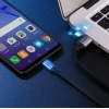 Кабель Ugreen USB-A to micro USB 2m Grey (6957303861484)