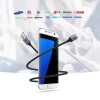 Кабель Ugreen USB-A to micro USB 2m Grey (6957303861484)