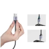 Кабель Ugreen USB-A to micro USB 2m Grey (6957303861484)