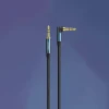 Кабель Ugreen AUX 2x Mini Jack 3.5mm 1m Blue (6957303861798)