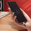 Кабель Ugreen US294 USB-C 2.0 / USB-C 2.0 3A Червоний (60186-ugreen)