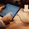 Кабель Ugreen US294 USB-C 2.0 / USB-C 2.0 3A Червоний (60186-ugreen)