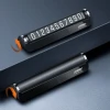 Автомобільний номерний знак Ugreen (LP178) Black (6957303863266)