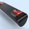 Автомобільний номерний знак Ugreen (LP178) Black (6957303863266)