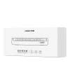 Автомобільний номерний знак Ugreen (LP178) Black (6957303863266)