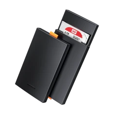 Відсік для твердотільного накопичувача Ugreen for SSD/HDD 2.5